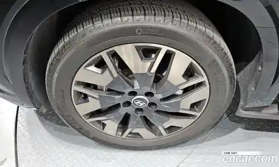 Hyundai Palisade 2024 3.8 Автомат в Москве № 530281, миниатюра 5