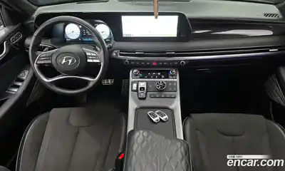 Hyundai Palisade 2024 3.8 Автомат в Москве № 530281, миниатюра 7