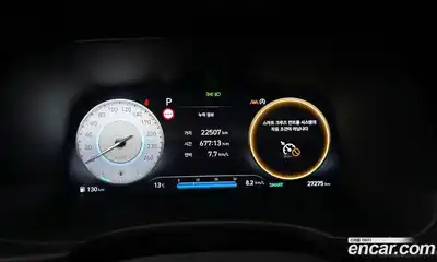 Hyundai Palisade 2024 3.8 Автомат в Москве № 530281, миниатюра 8