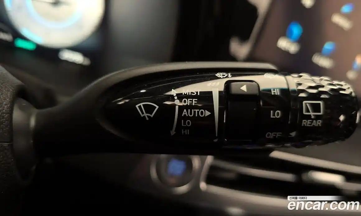 Hyundai Palisade 2024 3.8 Автомат в Москве № 530281, фото 9