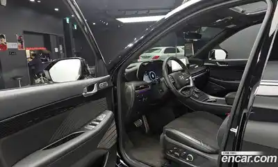 Hyundai Palisade 2024 3.8 Автомат в Москве № 530281, миниатюра 10