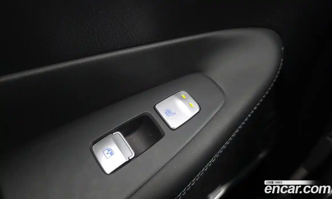 Hyundai Santa Fe 2023 2.5 Автомат в Москве № 530902, фото 19