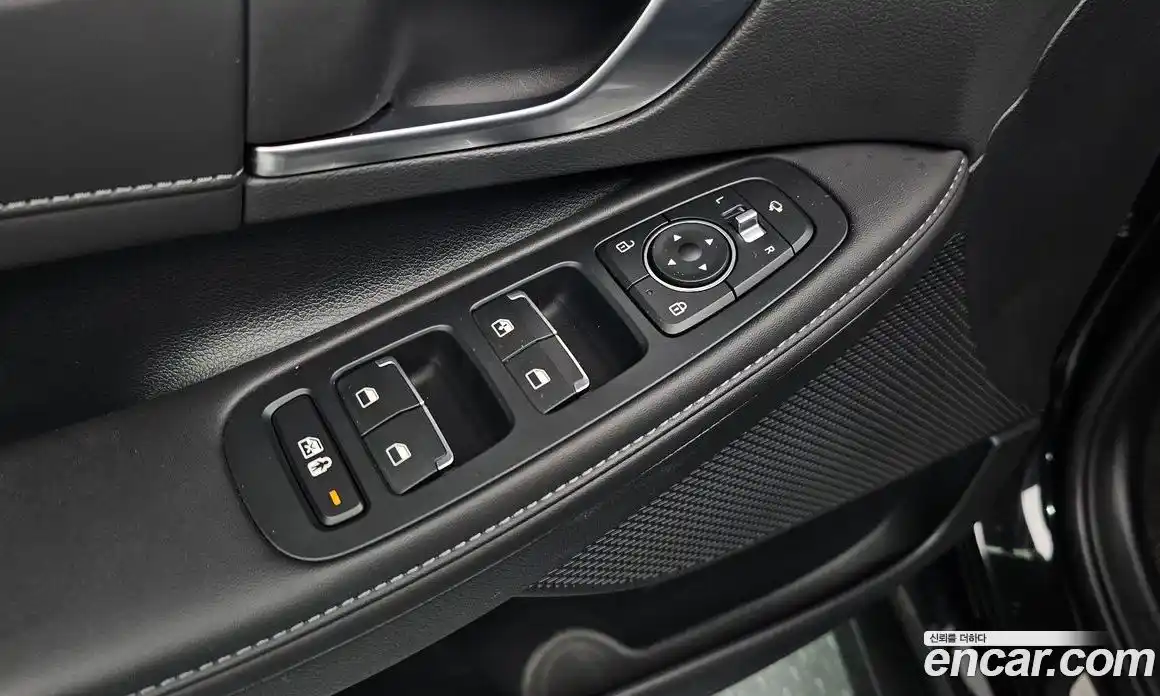 Hyundai Sonata 2022 2.0 Автомат в Москве № 531288, фото 17