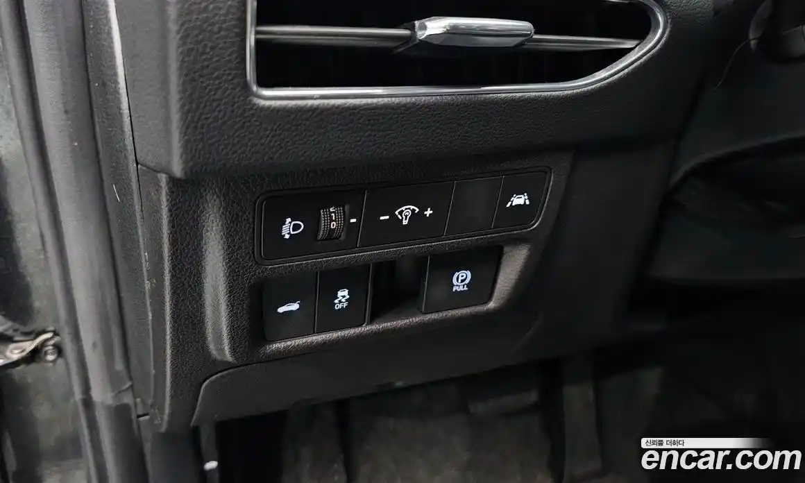 Hyundai Sonata 2022 2.0 Автомат в Москве № 531288, фото 18