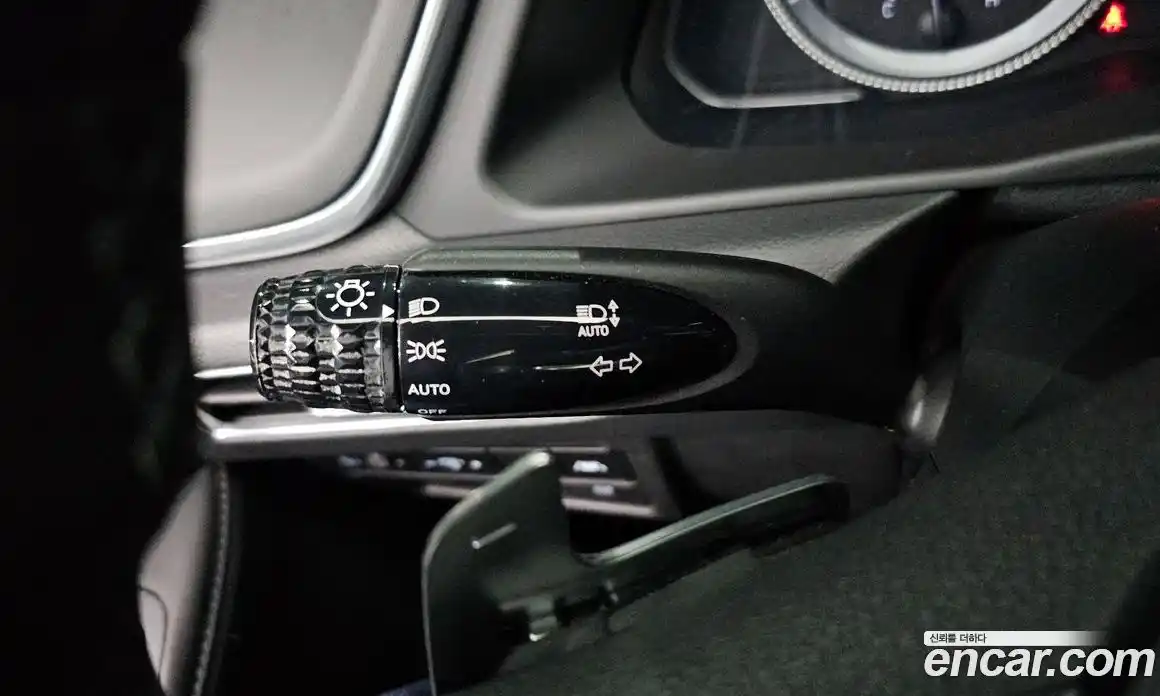 Hyundai Sonata 2022 2.0 Автомат в Москве № 531288, фото 19