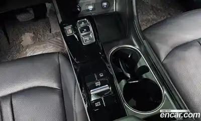 Hyundai Sonata 2022 2.0 Автомат в Москве № 531288, миниатюра 9