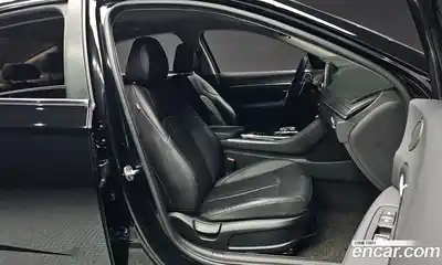 Hyundai Sonata 2022 2.0 Автомат в Москве № 531288, миниатюра 10