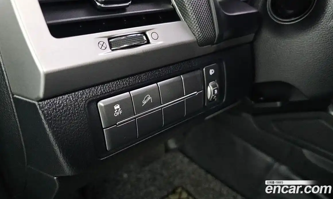 SsangYong Rexton 2019 2.2 Автомат в Москве № 531557, фото 16