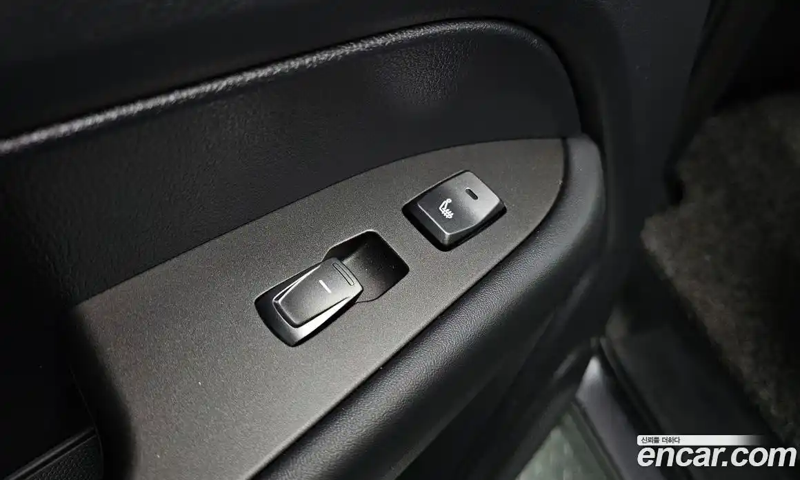 SsangYong Rexton 2019 2.2 Автомат в Москве № 531557, фото 18