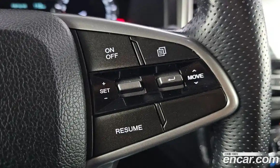 SsangYong Rexton 2019 2.2 Автомат в Москве № 531557, фото 19