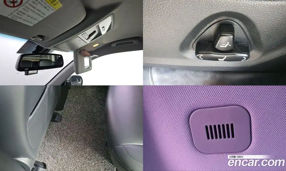 SsangYong Rexton 2019 2.2 Автомат в Москве № 531557, фото 20