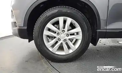 SsangYong Rexton 2019 2.2 Автомат в Москве № 531557, миниатюра 5