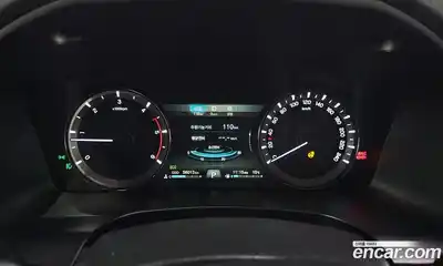 SsangYong Rexton 2019 2.2 Автомат в Москве № 531557, миниатюра 8