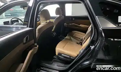 Kia Sorento 2024 1.6 Автомат в Москве № 531831, миниатюра 11