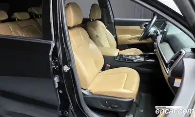 Kia Sorento 2024 1.6 Автомат в Москве № 531831, миниатюра 12