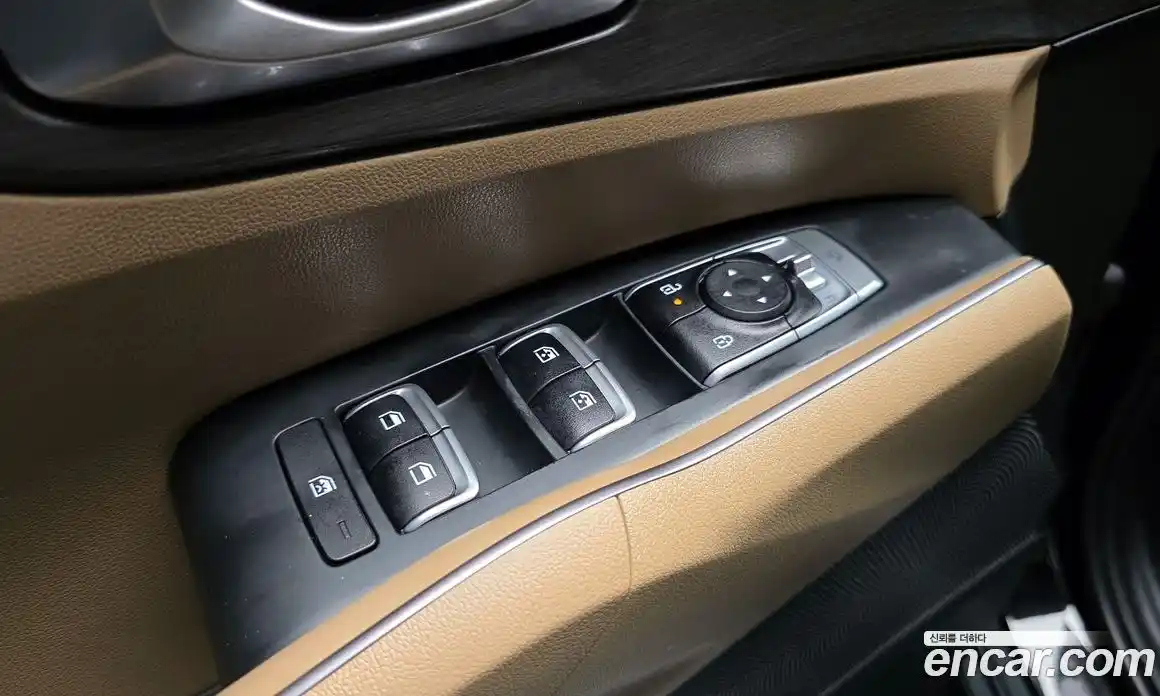 Kia Sorento 2024 1.6 Автомат в Москве № 531831, фото 14