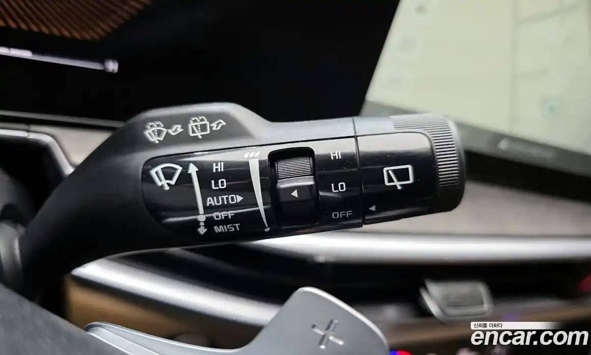 Kia Sorento 2024 1.6 Автомат в Москве № 531831, фото 16