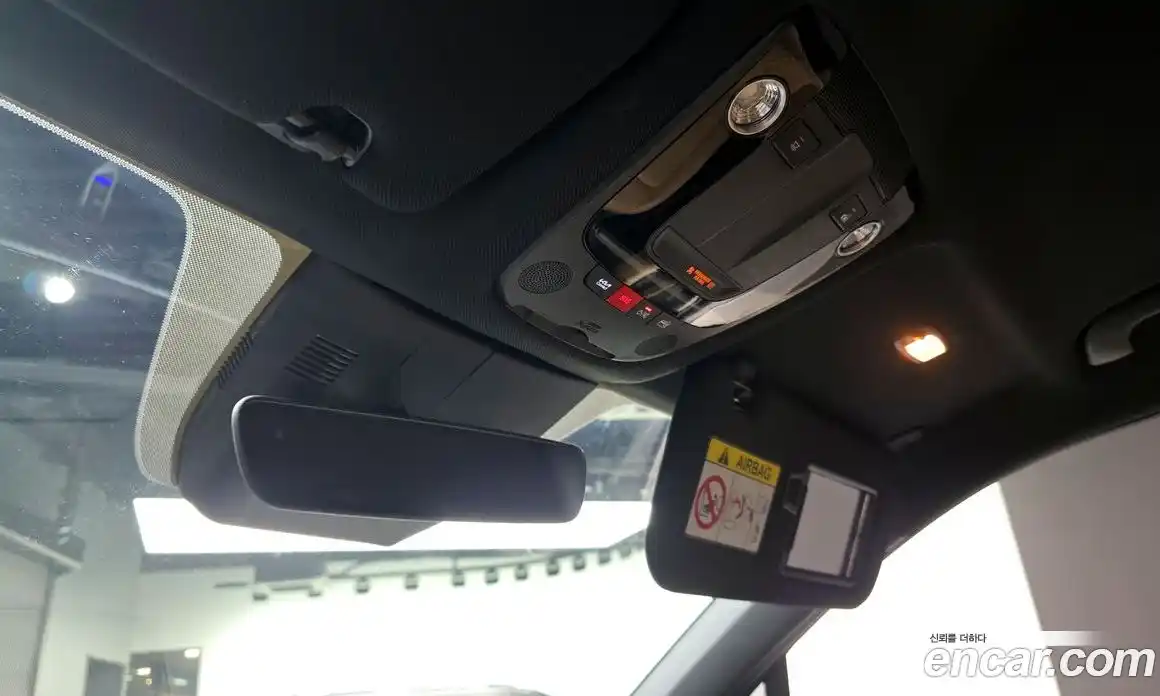 Kia Sorento 2024 1.6 Автомат в Москве № 531831, фото 19