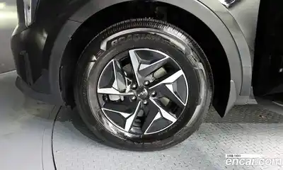 Kia Sorento 2024 1.6 Автомат в Москве № 531831, миниатюра 5