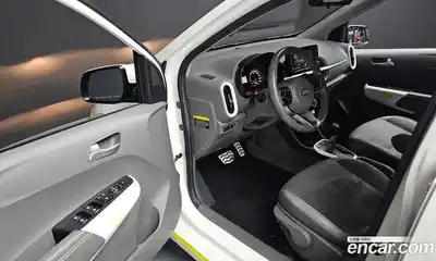 Kia Morning 2018 1.0 Автомат в Москве № 532188, миниатюра 11