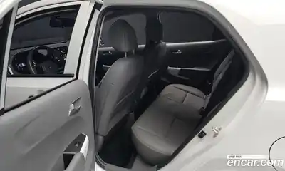 Kia Morning 2018 1.0 Автомат в Москве № 532188, миниатюра 12