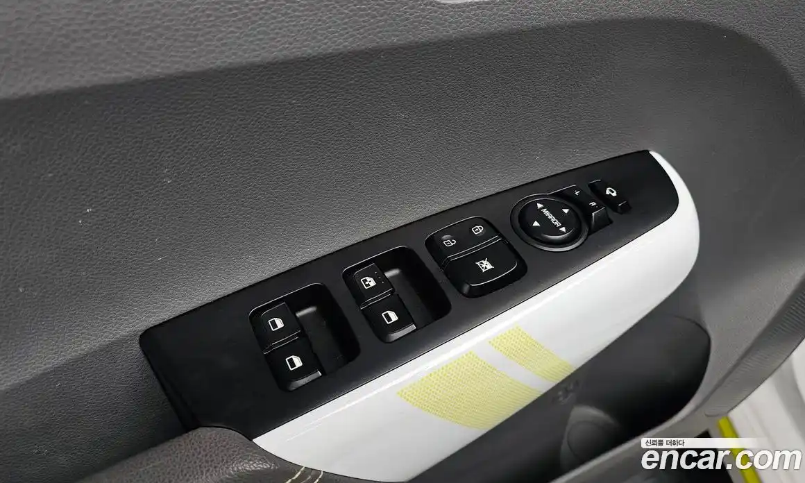 Kia Morning 2018 1.0 Автомат в Москве № 532188, фото 17