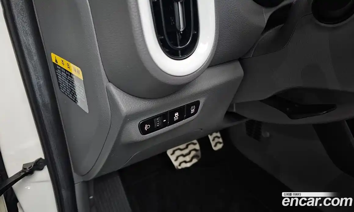 Kia Morning 2018 1.0 Автомат в Москве № 532188, фото 18