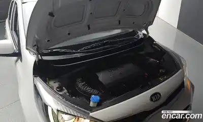 Kia Morning 2018 1.0 Автомат в Москве № 532188, миниатюра 6