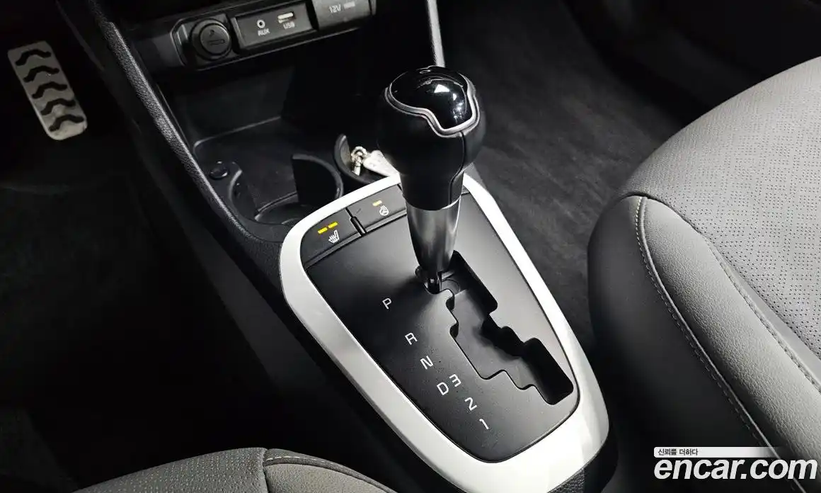 Kia Morning 2018 1.0 Автомат в Москве № 532188, фото 9