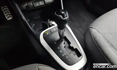 Kia Morning 2018 1.0 Автомат в Москве № 532188, миниатюра 9