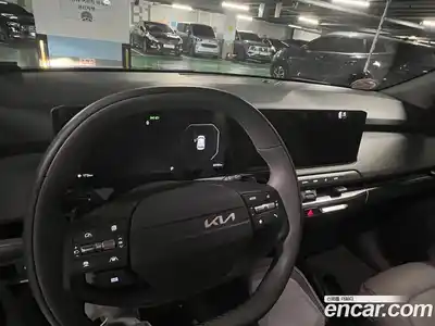 Kia EV3 2026 1.0 Автомат в Москве № 532376, миниатюра 4