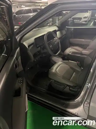 Kia EV3 2026 1.0 Автомат в Москве № 532376, миниатюра 5