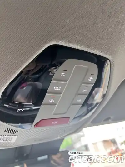 Kia EV3 2026 1.0 Автомат в Москве № 532376, миниатюра 6