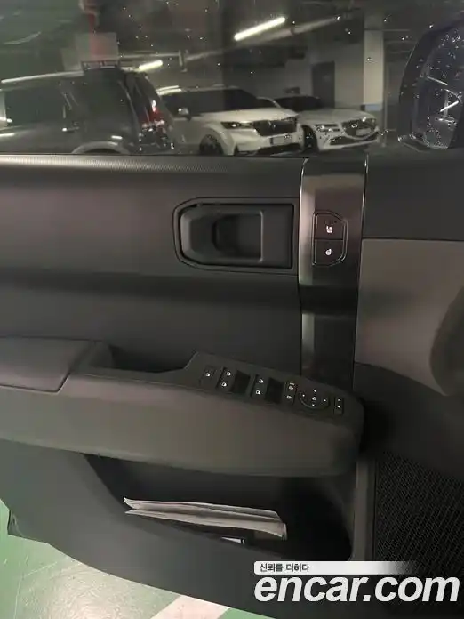 Kia EV3 2026 1.0 Автомат в Москве № 532376, фото 7