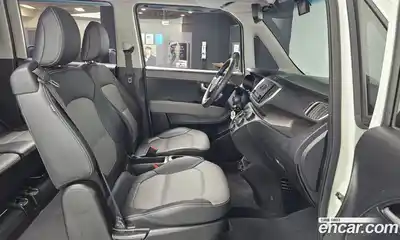 Kia Ray 2019 1.0 Автомат в Москве № 532709, миниатюра 11