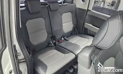 Kia Ray 2019 1.0 Автомат в Москве № 532709, миниатюра 12