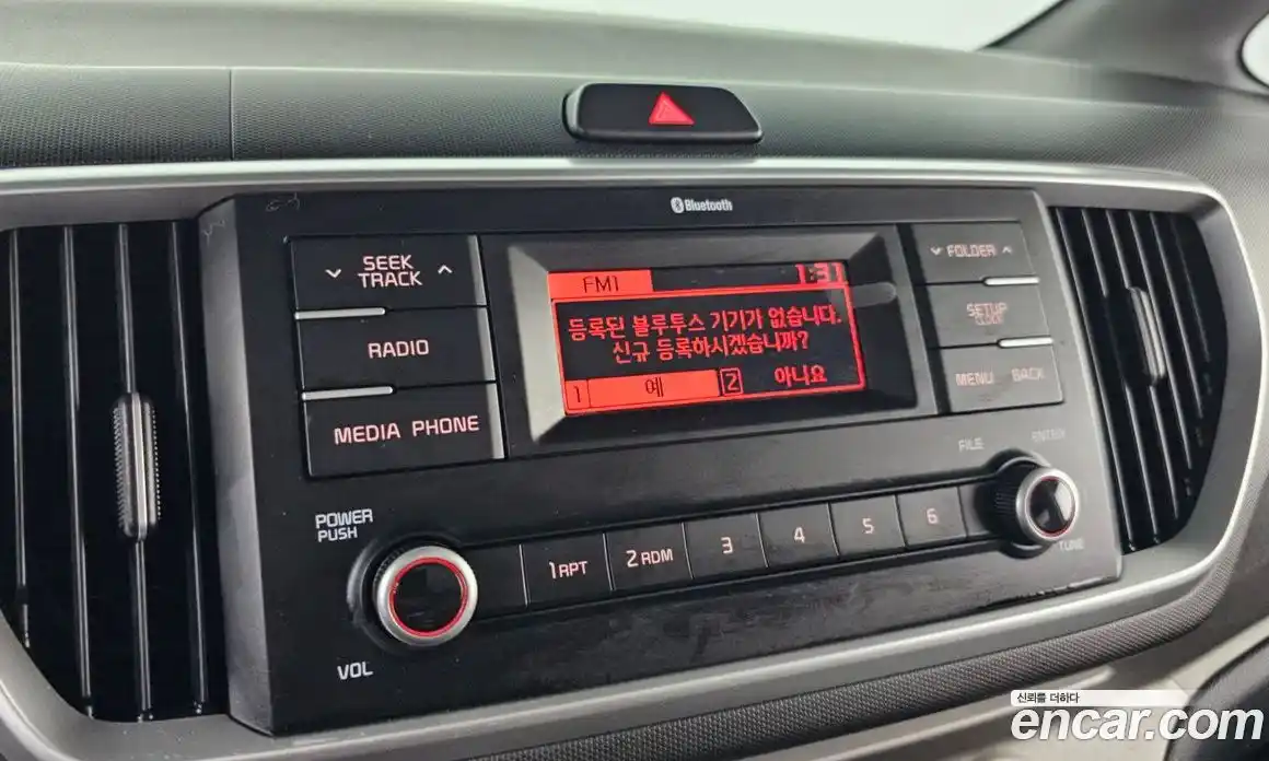 Kia Ray 2019 1.0 Автомат в Москве № 532709, фото 15