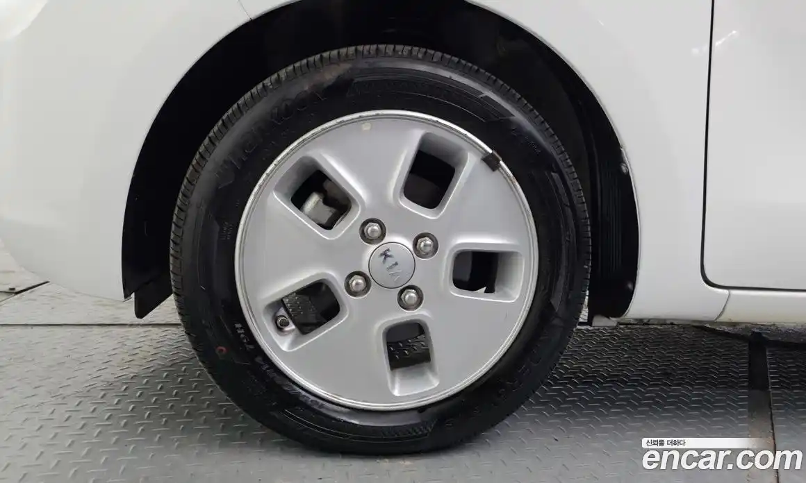 Kia Ray 2019 1.0 Автомат в Москве № 532709, фото 5