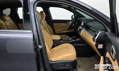 Kia Sorento 2023 1.6 Автомат в Москве № 532812, миниатюра 11