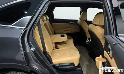 Kia Sorento 2023 1.6 Автомат в Москве № 532812, миниатюра 12