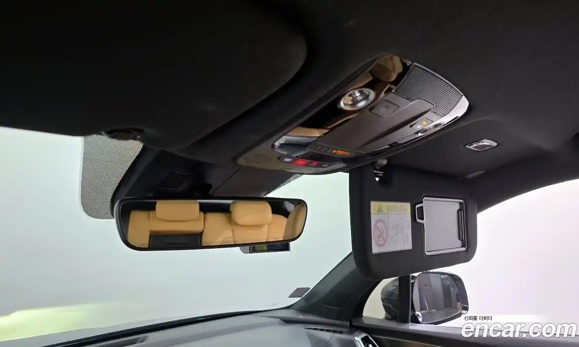 Kia Sorento 2023 1.6 Автомат в Москве № 532812, фото 18