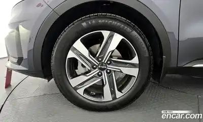 Kia Sorento 2023 1.6 Автомат в Москве № 532812, миниатюра 5