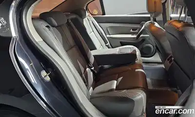 Renault SM5 2010 2.0 Автомат в Москве № 533549, миниатюра 12