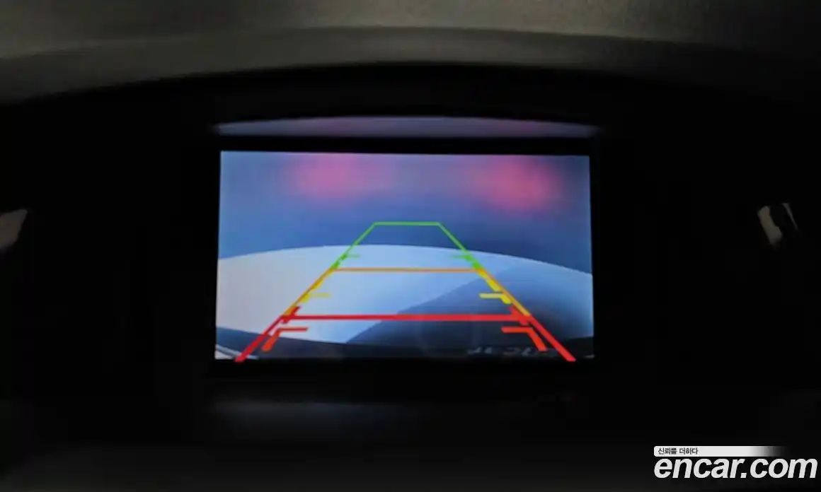 Renault SM5 2010 2.0 Автомат в Москве № 533549, фото 15