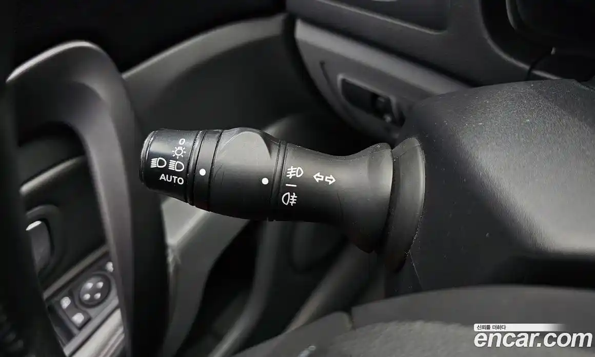 Renault SM5 2010 2.0 Автомат в Москве № 533549, фото 17