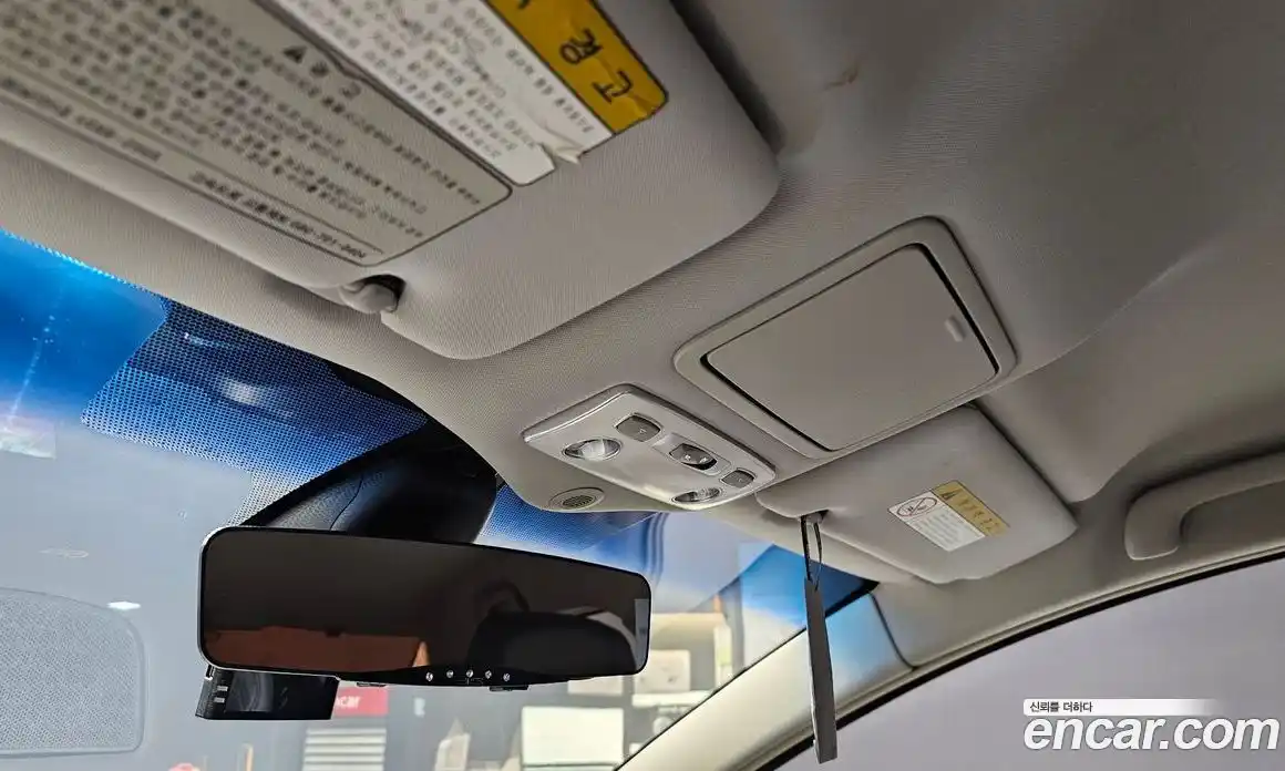 Renault SM5 2010 2.0 Автомат в Москве № 533549, фото 18