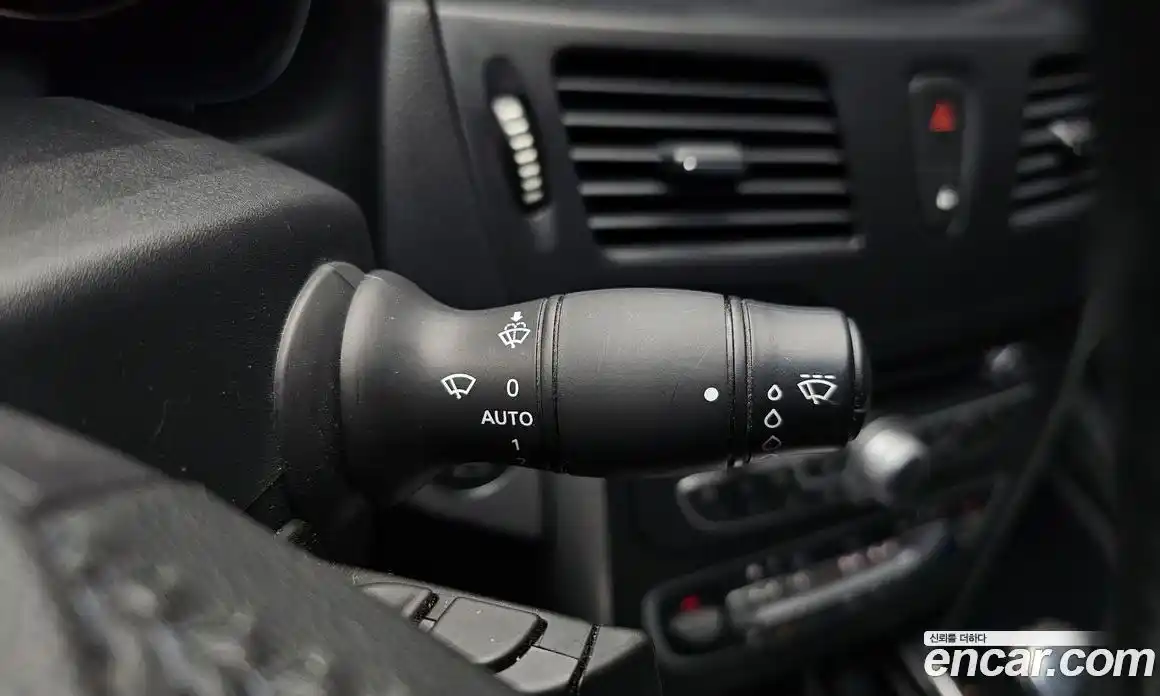 Renault SM5 2010 2.0 Автомат в Москве № 533549, фото 19