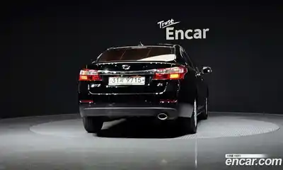 Renault SM5 2010 2.0 Автомат в Москве № 533549, миниатюра 4