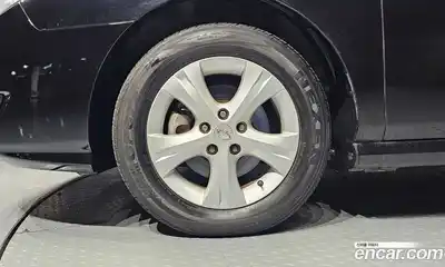 Renault SM5 2010 2.0 Автомат в Москве № 533549, миниатюра 5