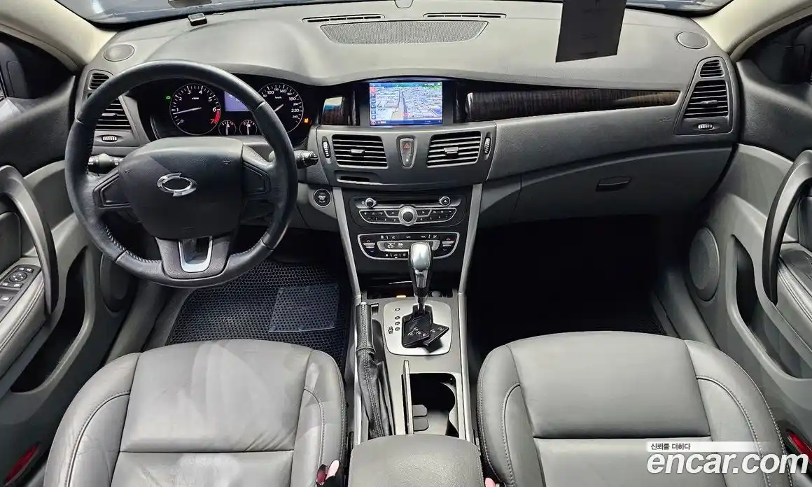 Renault SM5 2010 2.0 Автомат в Москве № 533549, фото 7